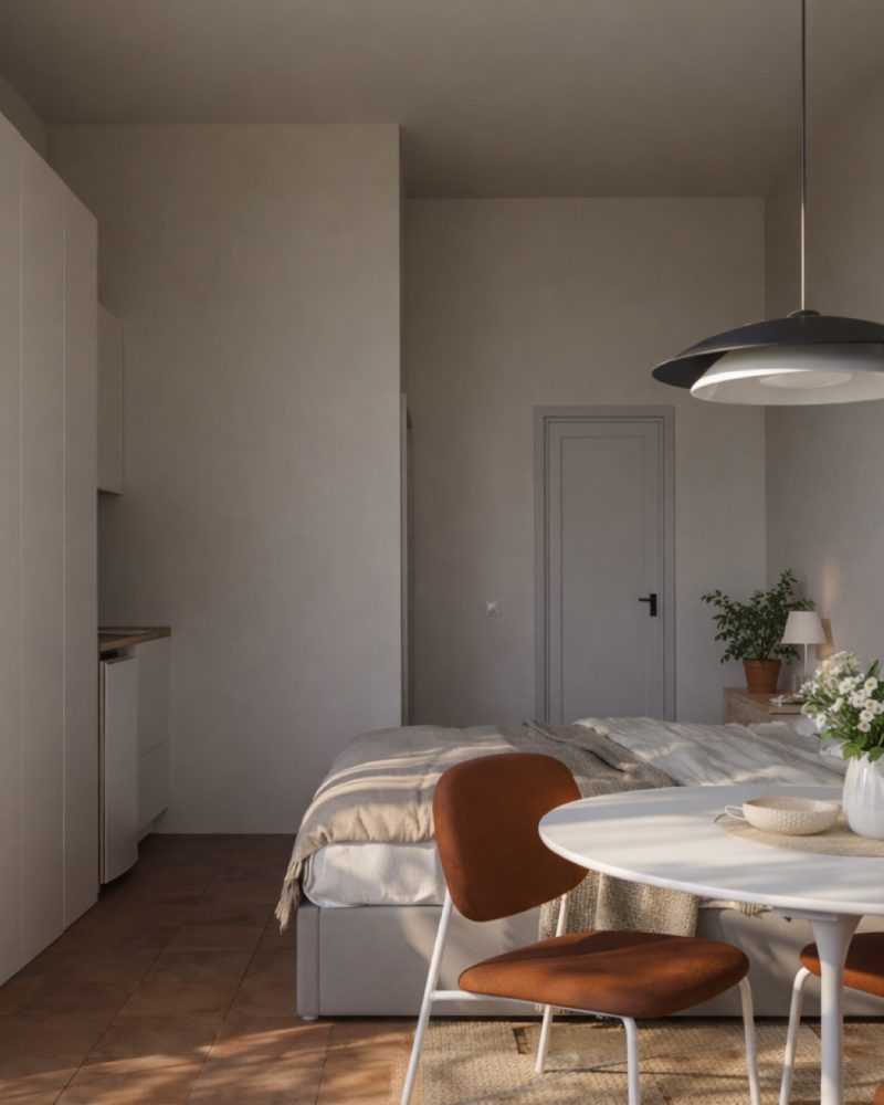 Coliving Casa Argentina
