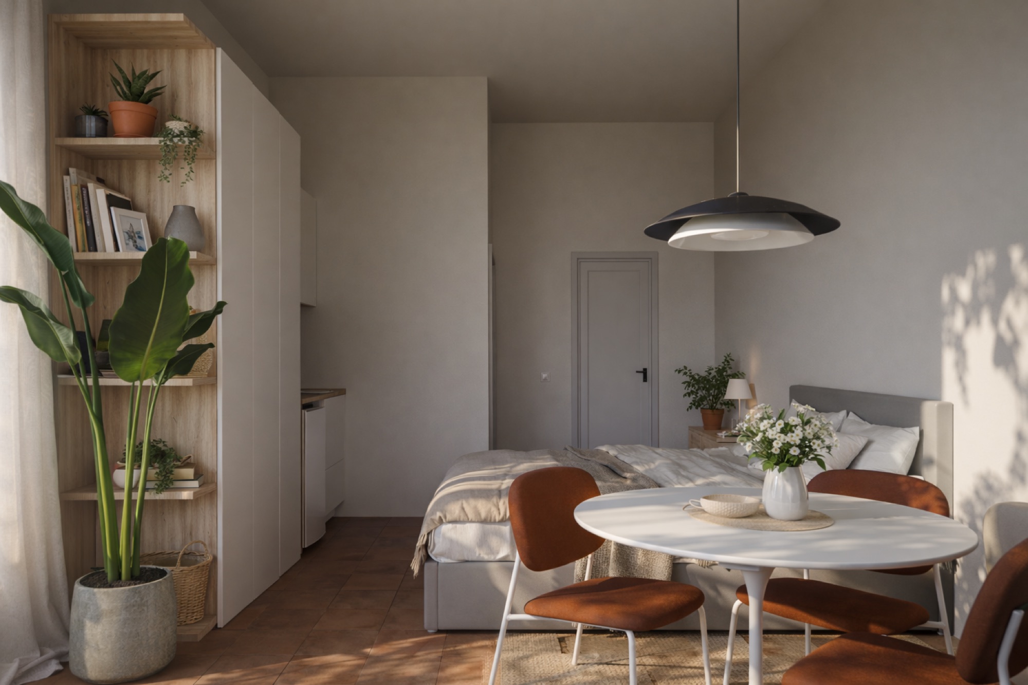 Coliving Casa Argentina